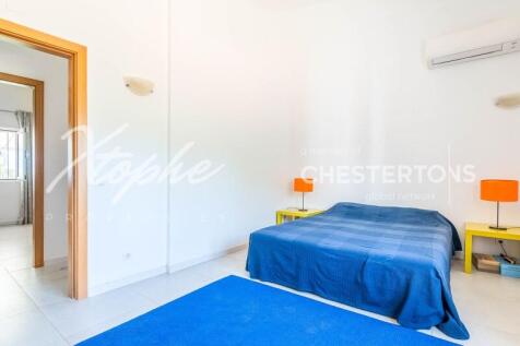 Moncarapacho 4 Bed Single Story Villa For Sale (12)