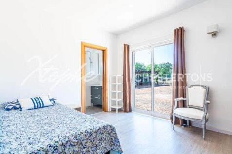 Moncarapacho 4 Bed Single Story Villa For Sale (13)
