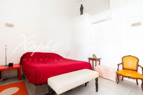 Moncarapacho 4 Bed Single Story Villa For Sale (22)