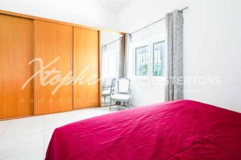 Moncarapacho 4 Bed Single Story Villa For Sale (23)