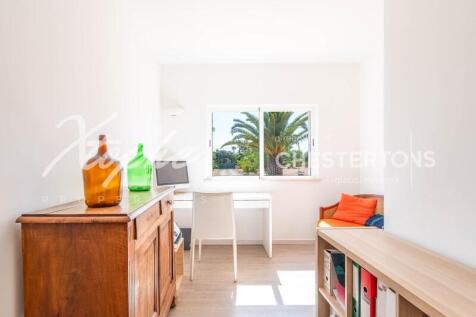 Moncarapacho 4 Bed Single Story Villa For Sale (15)