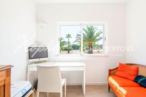 Moncarapacho 4 Bed Single Story Villa For Sale (16)