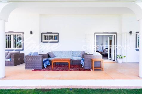 Moncarapacho 4 Bed Single Story Villa For Sale (24)