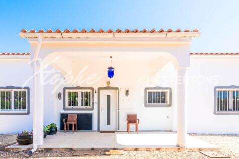 Moncarapacho 4 Bed Single Story Villa For Sale (2)