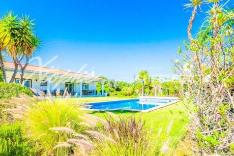 Moncarapacho 4 Bed Single Story Villa For Sale (29)