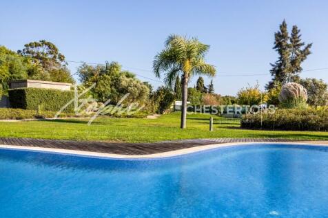 Carvoeiro Luxurious Semi-Detached at Lumina Condominium for Sale (86)