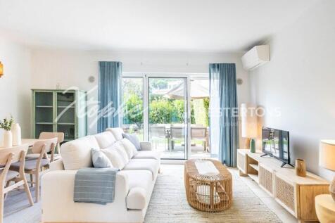 Carvoeiro Luxurious Semi-Detached at Lumina Condominium for Sale (9)