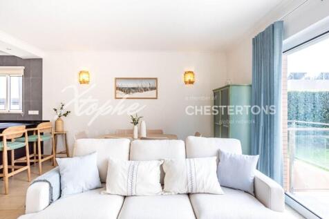 Carvoeiro Luxurious Semi-Detached at Lumina Condominium for Sale (15)