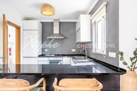 Carvoeiro Luxurious Semi-Detached at Lumina Condominium for Sale (7)