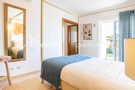 Carvoeiro Luxurious Semi-Detached at Lumina Condominium for Sale (77)
