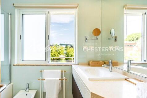Carvoeiro Luxurious Semi-Detached at Lumina Condominium for Sale (66)