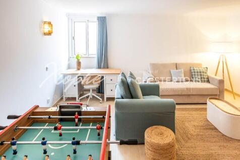 Carvoeiro Luxurious Semi-Detached at Lumina Condominium for Sale (42)