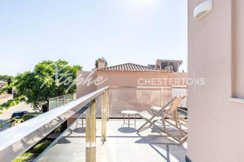 Carvoeiro Luxurious Semi-Detached at Lumina Condominium for Sale (80)
