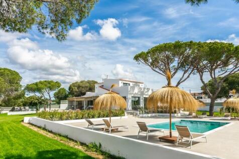Near Vale do Lobo Fully Renovated 5 Bed Villa For Sale (6)