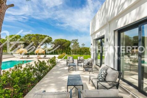 Near Vale do Lobo Fully Renovated 5 Bed Villa For Sale (10)