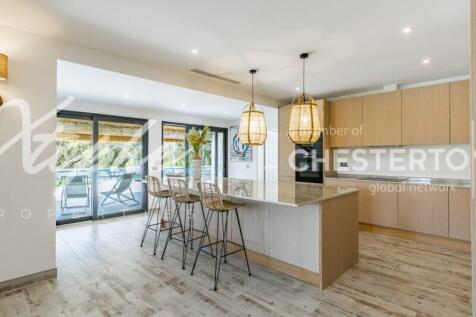 Near Vale do Lobo Fully Renovated 5 Bed Villa For Sale (13)