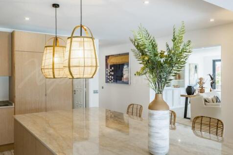 Near Vale do Lobo Fully Renovated 5 Bed Villa For Sale (15)