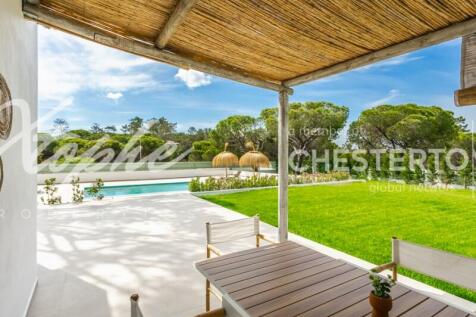 Near Vale do Lobo Fully Renovated 5 Bed Villa For Sale (11)