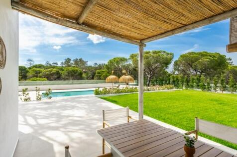 Near Vale do Lobo Fully Renovated 5 Bed Villa For Sale (11)