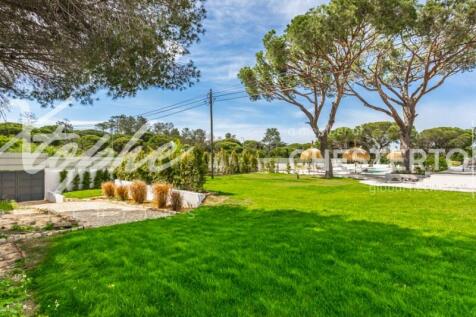 Near Vale do Lobo Fully Renovated 5 Bed Villa For Sale (8)