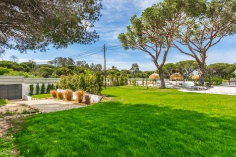 Near Vale do Lobo Fully Renovated 5 Bed Villa For Sale (8)