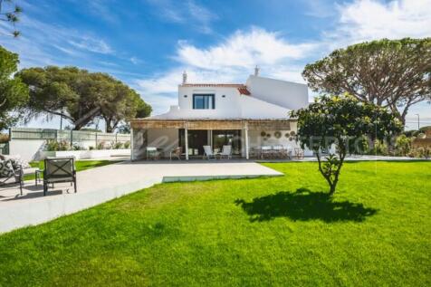 Near Vale do Lobo Fully Renovated 5 Bed Villa For Sale (5)
