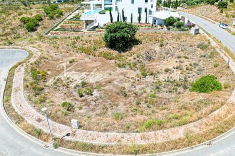 Monte Rei Sea View Building Plot With Project For Sale (18)