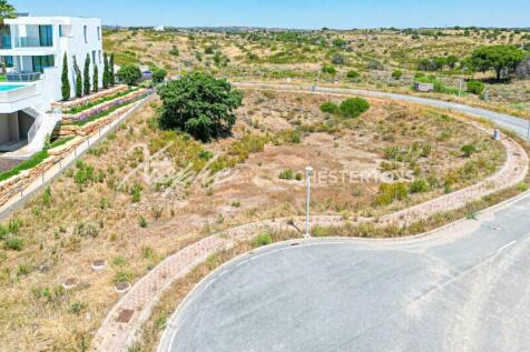 Monte Rei Sea View Building Plot With Project For Sale (20)