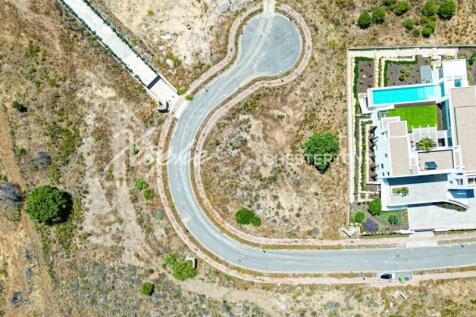 Monte Rei Sea View Building Plot With Project For Sale (15)