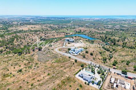 Monte Rei Sea View Building Plot With Project For Sale (11)