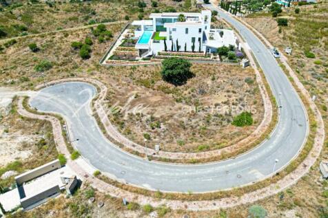 Monte Rei Sea View Building Plot With Project For Sale (17)