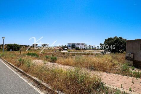 Monte Rei Sea View Building Plot With Project For Sale (2)