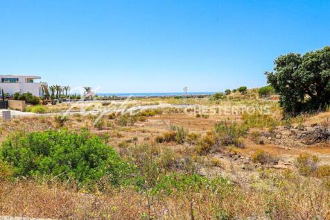 Monte Rei Sea View Building Plot With Project For Sale (4)