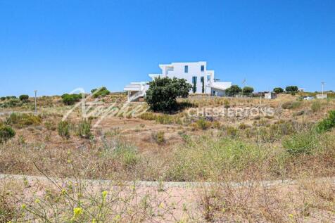 Monte Rei Sea View Building Plot With Project For Sale (5)