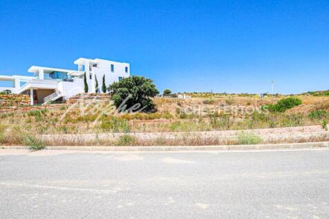 Monte Rei Sea View Building Plot With Project For Sale (6)