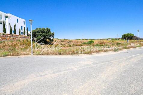 Monte Rei Sea View Building Plot With Project For Sale (1)