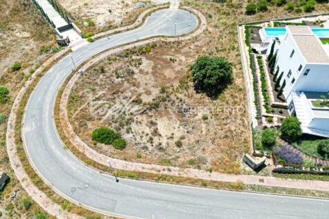 Monte Rei Sea View Building Plot With Project For Sale (4)