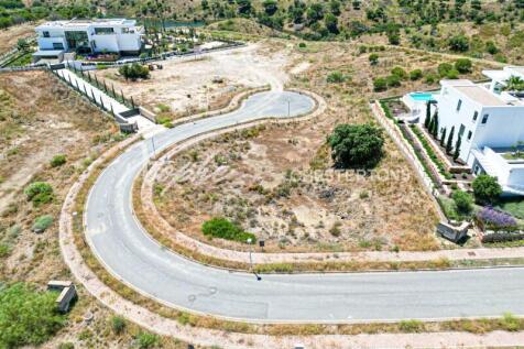Monte Rei Sea View Building Plot With Project For Sale (1)