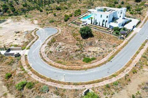 Monte Rei Sea View Building Plot With Project For Sale (16)