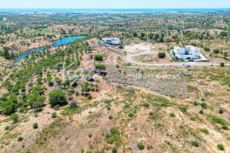 Monte Rei Sea View Building Plot With Project For Sale (3)