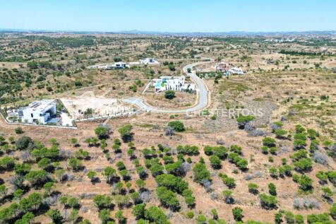 Monte Rei Sea View Building Plot With Project For Sale (8)