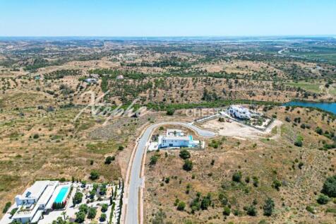 Monte Rei Sea View Building Plot With Project For Sale (10)