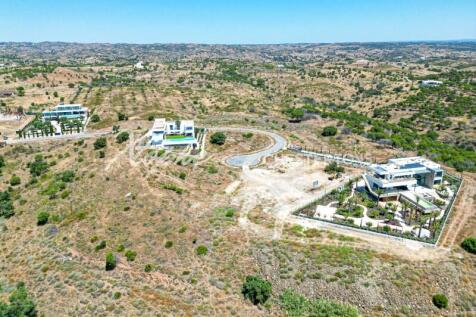 Monte Rei Sea View Building Plot With Project For Sale (9)