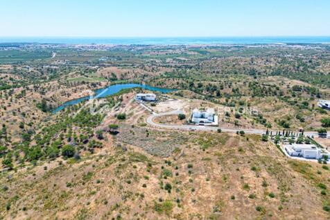 Monte Rei Sea View Building Plot With Project For Sale (13)