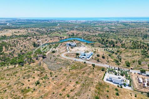 Monte Rei Sea View Building Plot With Project For Sale (12)