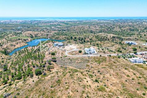 Monte Rei Sea View Building Plot With Project For Sale (14)