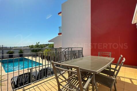 Loulé 4 Bed Sea View Villa For Sale (51)