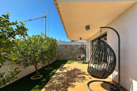 Loulé 4 Bed Sea View Villa For Sale (45)