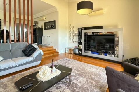 Loulé 4 Bed Sea View Villa For Sale (4)