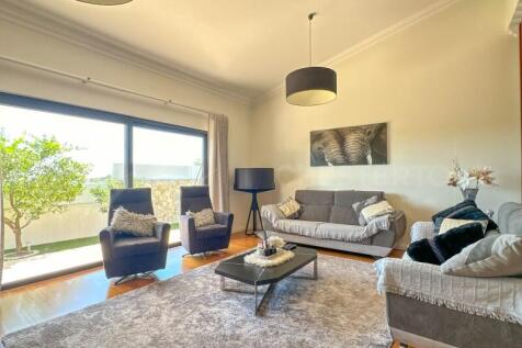 Loulé 4 Bed Sea View Villa For Sale (2)